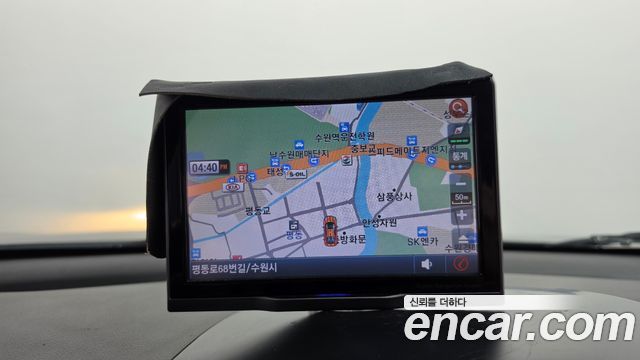 Chevrolet Korea Orlando 2012 — photo 15