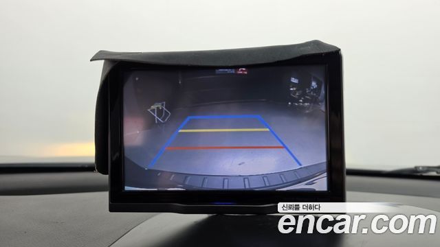 Chevrolet Korea Orlando 2012 — photo 16