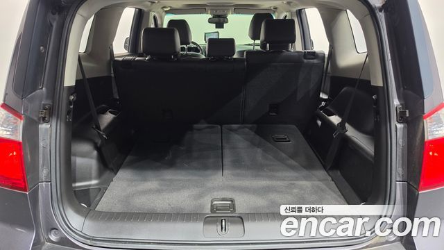 Chevrolet Korea Orlando 2012 — photo 20