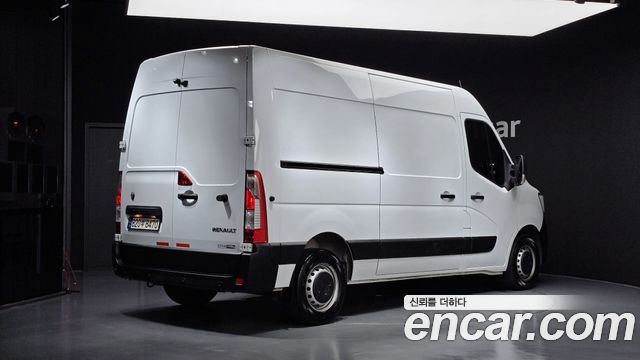 Renault Korea Master 2024 — photo 2