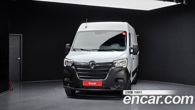 Renault Korea Master 2024 — photo 3
