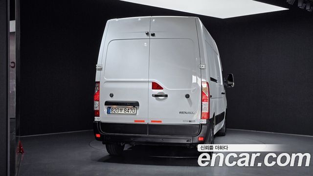 Renault Korea Master 2024 — photo 4