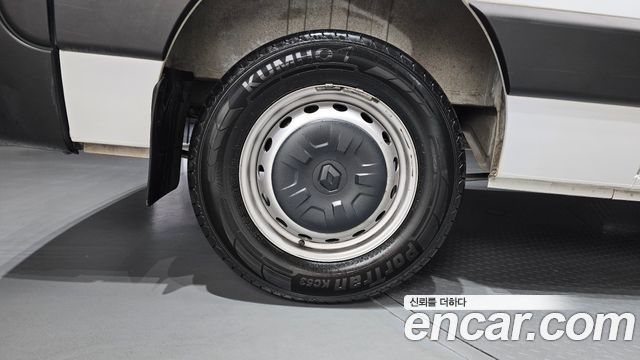 Renault Korea Master 2024 — photo 5
