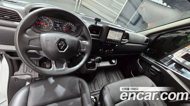 Renault Korea Master 2024 — photo 7