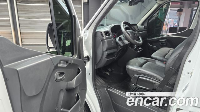 Renault Korea Master 2024 — photo 10
