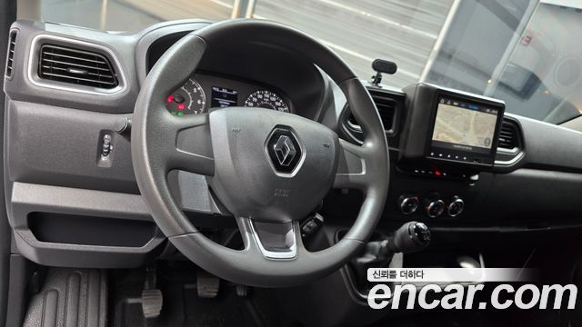 Renault Korea Master 2024 — photo 11