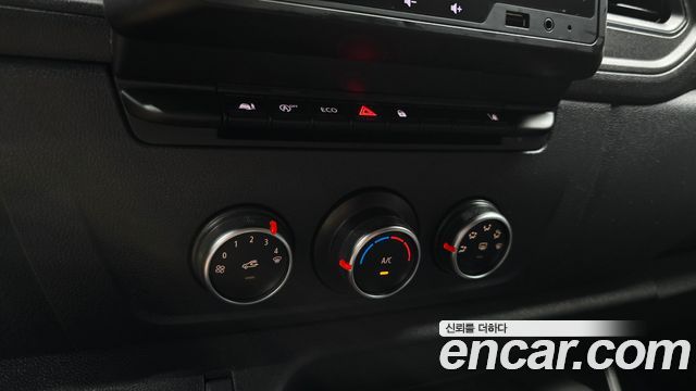 Renault Korea Master 2024 — photo 15