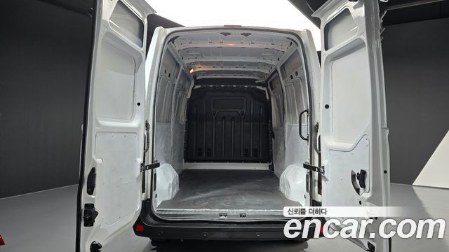 Renault Korea Master 2024 — photo 20