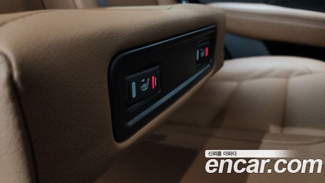 Renault Korea QM6 2022 — photo 25