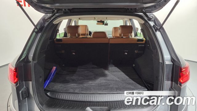 Renault Korea QM6 2022 — photo 26