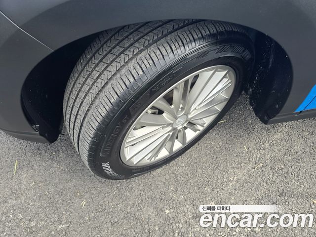Hyundai Kona 2018 — photo 5