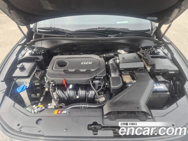 Hyundai Kona 2018 — photo 6
