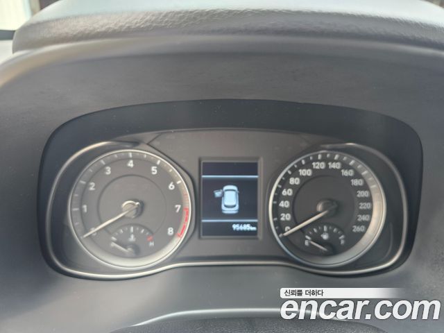Hyundai Kona 2018 — photo 8