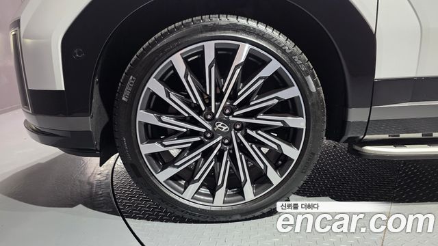 Hyundai Santafe 2024 — photo 5