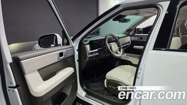 Hyundai Santafe 2024 — photo 13