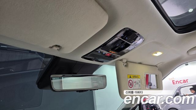 Hyundai Santafe 2024 — photo 24