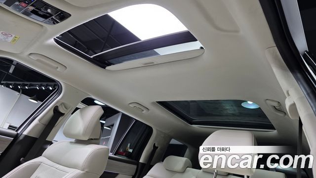 Hyundai Santafe 2024 — photo 25