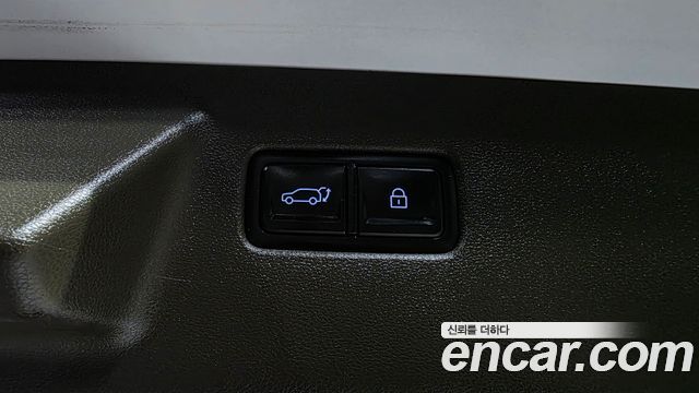 Hyundai Santafe 2024 — photo 26