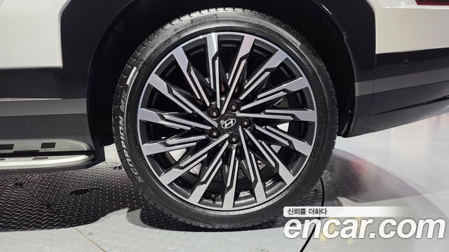 Hyundai Santafe 2024 — photo 7
