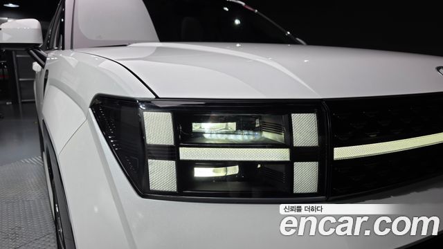 Hyundai Santafe 2024 — photo 8
