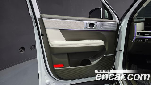 Hyundai Santafe 2024 — photo 14
