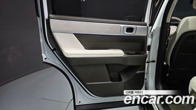 Hyundai Santafe 2024 — photo 15