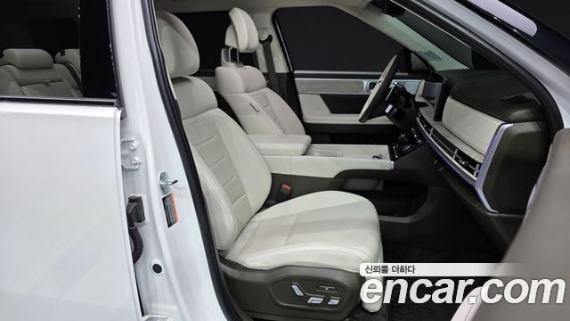 Hyundai Santafe 2024 — photo 16
