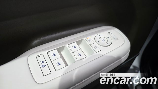 Hyundai Santafe 2024 — photo 29