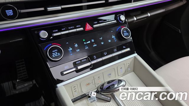 Hyundai Santafe 2024 — photo 31