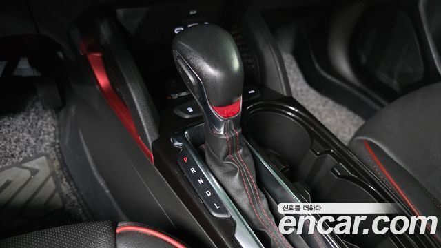 Chevrolet Korea Trailblazer 2023 — photo 12