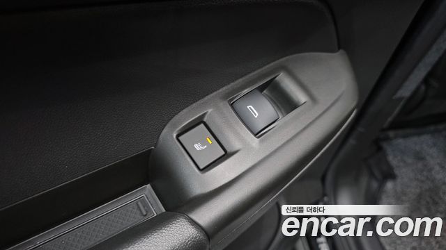 Chevrolet Korea Trailblazer 2023 — photo 22