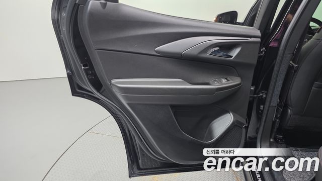 Chevrolet Korea Trailblazer 2023 — photo 15