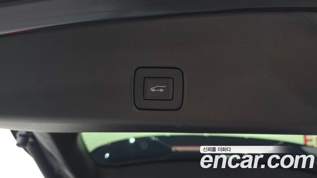 Chevrolet Korea Trailblazer 2023 — photo 27