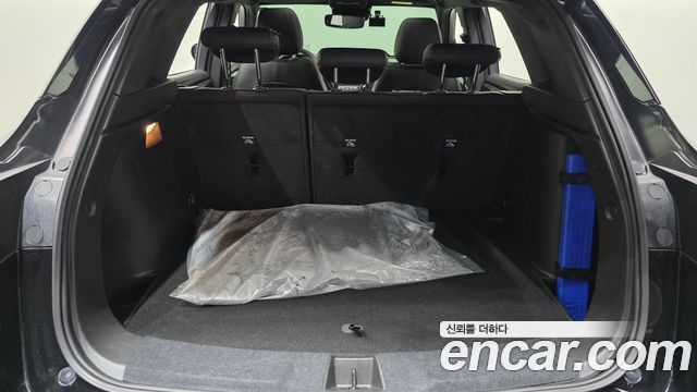 Chevrolet Korea Trailblazer 2023 — photo 32