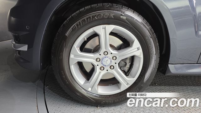 Mercedes-Benz GLK-Class 2014 — photo 5