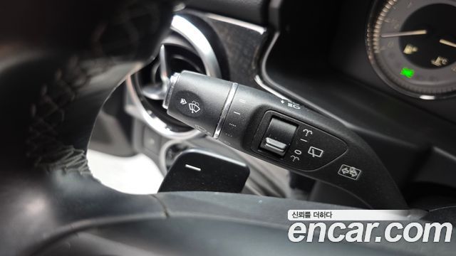 Mercedes-Benz GLK-Class 2014 — photo 13