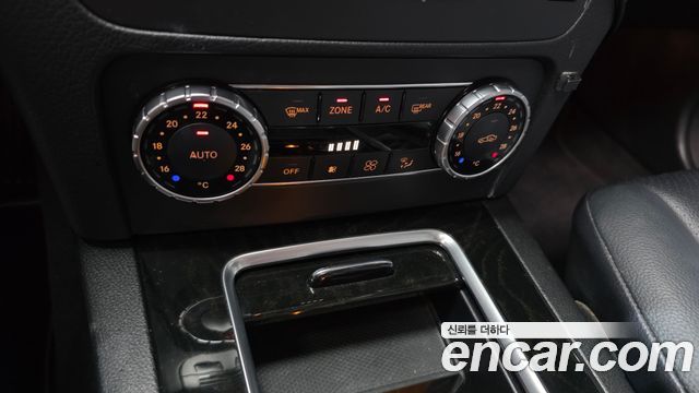 Mercedes-Benz GLK-Class 2014 — photo 15
