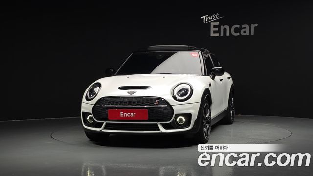 Mini Clubman 2022 — photo 3