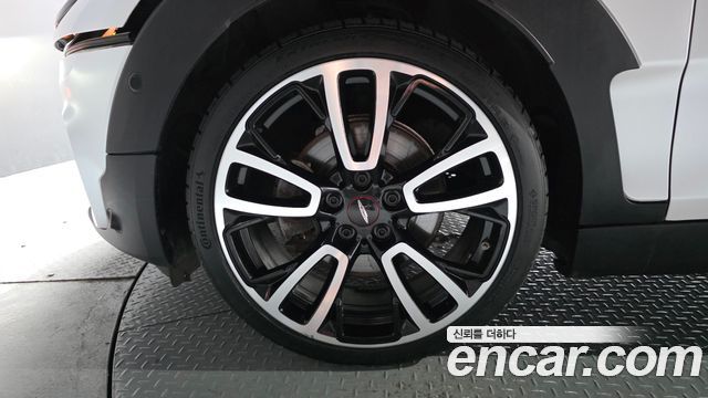 Mini Clubman 2022 — photo 5