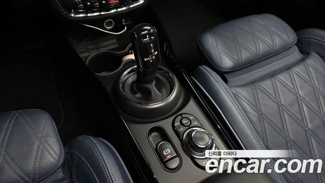 Mini Clubman 2022 — photo 12