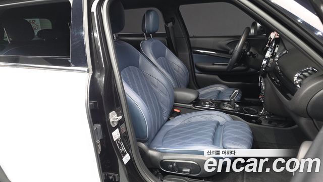 Mini Clubman 2022 — photo 17