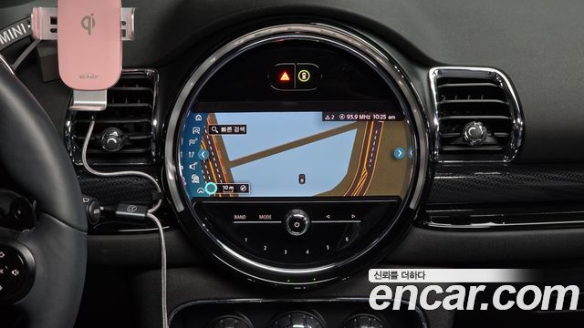 Mini Clubman 2022 — photo 20