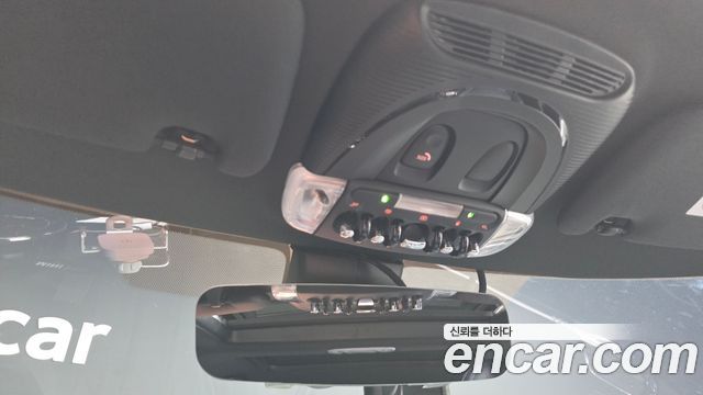 Mini Clubman 2022 — photo 25