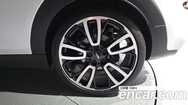Mini Clubman 2022 — photo 7
