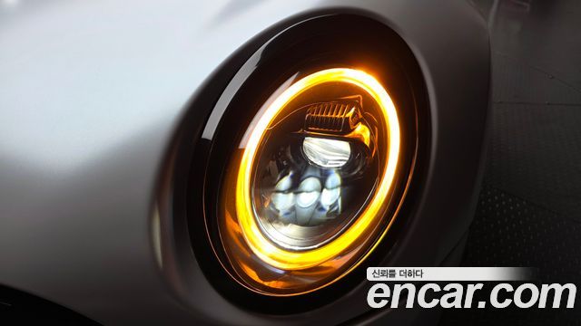 Mini Clubman 2022 — photo 8