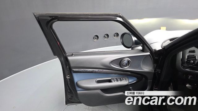 Mini Clubman 2022 — photo 14