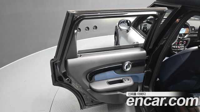 Mini Clubman 2022 — photo 15