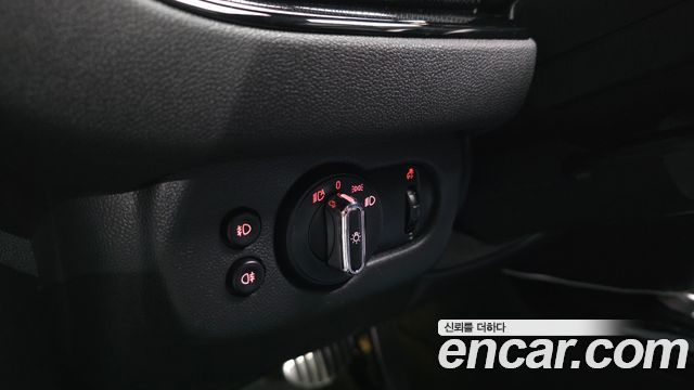 Mini Clubman 2022 — photo 16