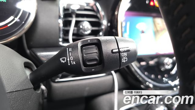 Mini Clubman 2022 — photo 27
