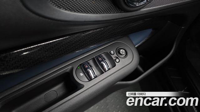 Mini Clubman 2022 — photo 28
